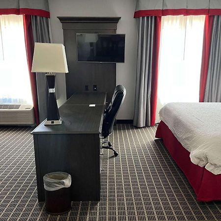 Quality Inn & Suites Pearsall Экстерьер фото